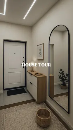 house tour