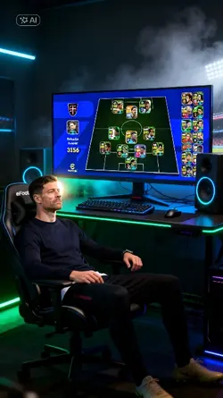 TREND EFOOTBALL AI