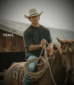 cowboy