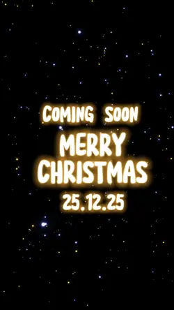 Trailer Christmas