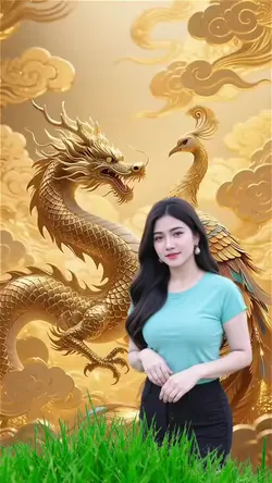 Naga Phoenix