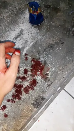 prank teman
