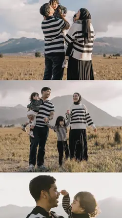 we are family
