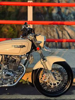 ORA USAH MIKIR GENGS