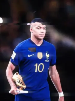 mbappe 