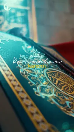 Ramadhan kareem