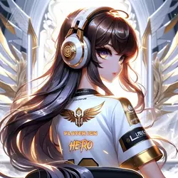 MlBB AVATAR ANIME