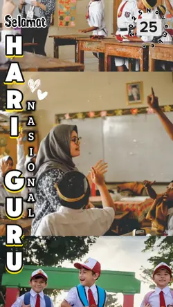 Hari Guru 2025