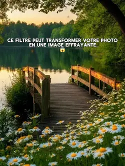 Ce filtre peut trans