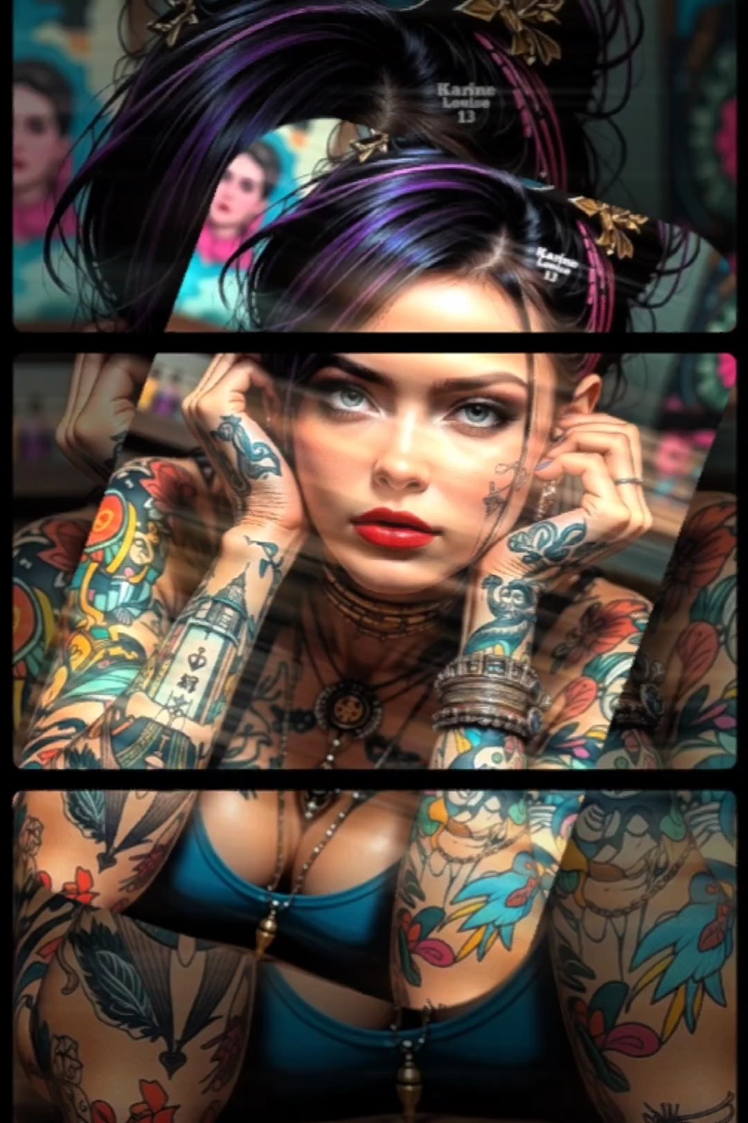 Cover Picture