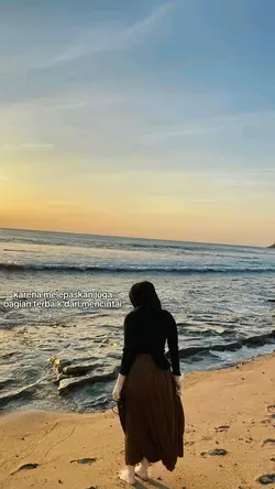 karena melepaskan ju