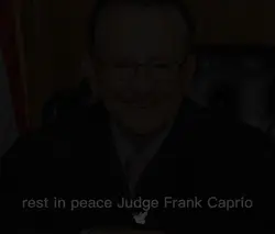 judge frank caprio