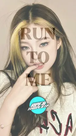 JJ RUN TO ME CONFESS