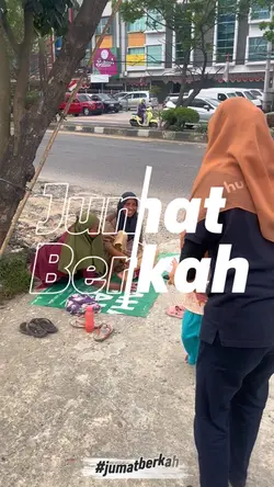 Jumat berkah