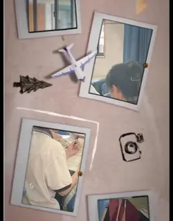 school with them