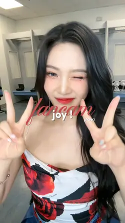 free fancam joy