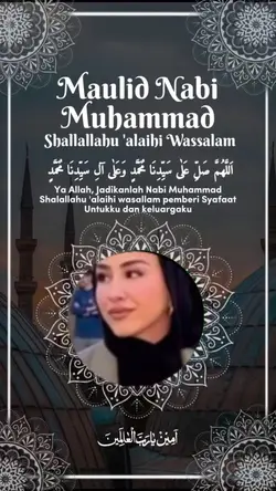 maulid Nabi