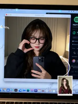 MacBook Screenshot