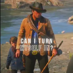 Arthur Morgan| Edit