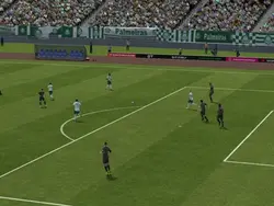 What a finish😃😱🐐