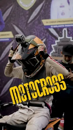 MOTOCROSS