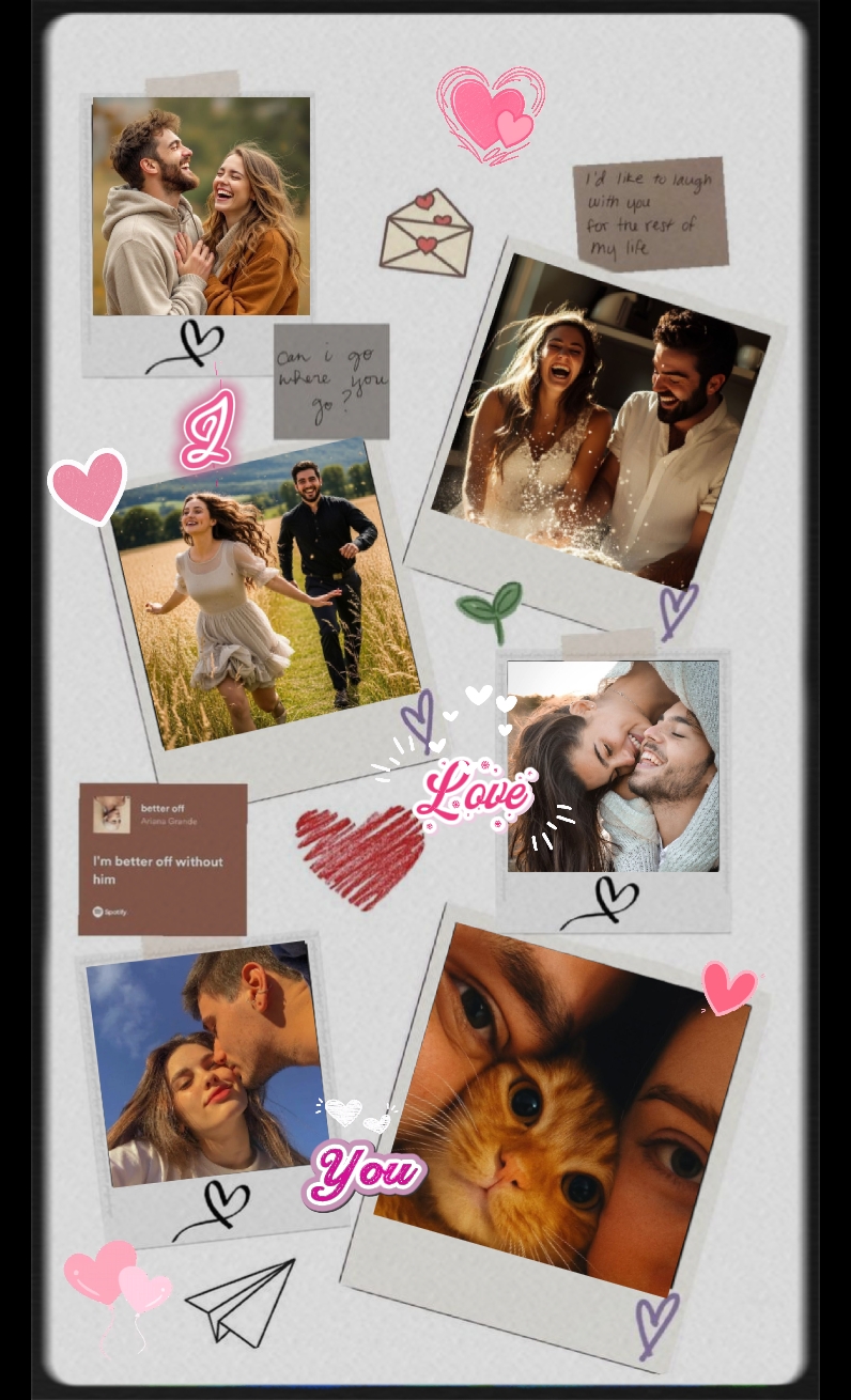 Fotos De Pareja 