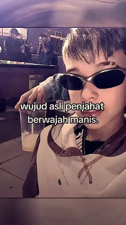 WUJUD ASLI PENJAHAT