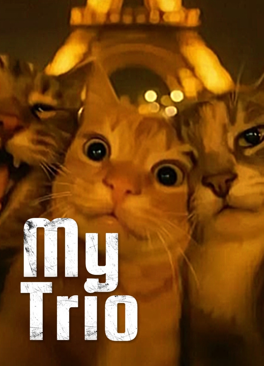 Tendance trio