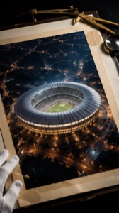 Arena Deportiva