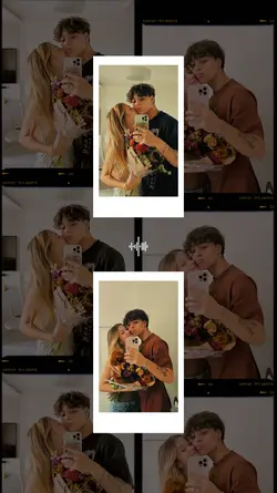 2 Couple Pic Story