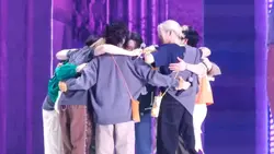 skz fancam