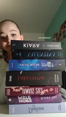 Les livres