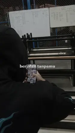 bernafas tanpamu
