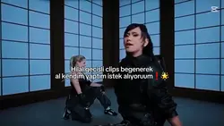 Hilal yelekci clipss