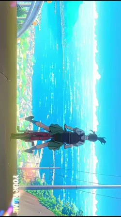 anime free edit 