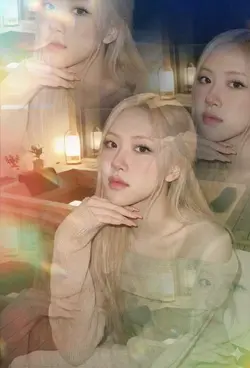rose blackpink