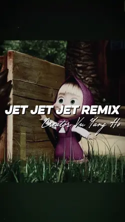 JET JET JET 