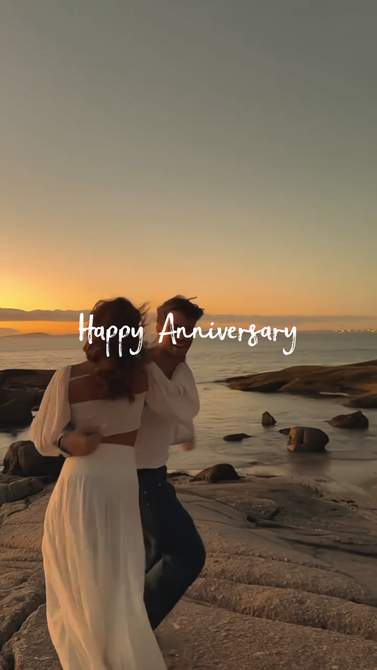 happy anniversary 