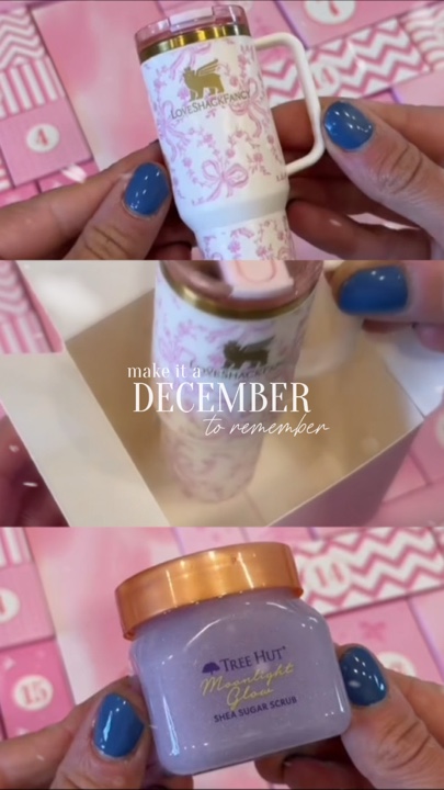 Weihnachtsgeschenk