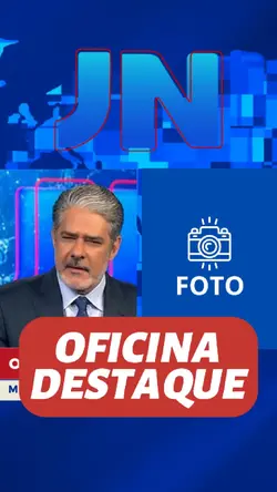 OFICINA JORNAL