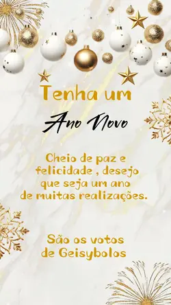Ano Novo