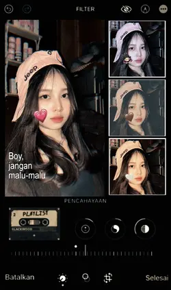 Aesthetic