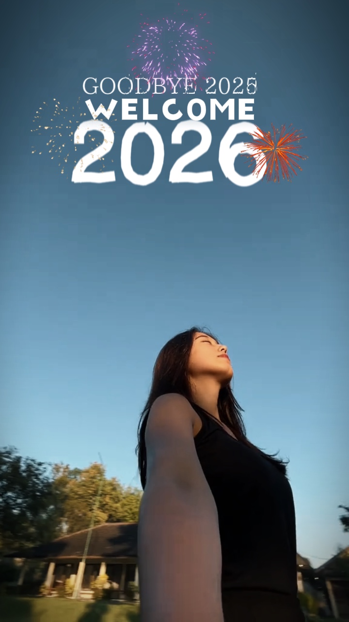 WELCOME 2026