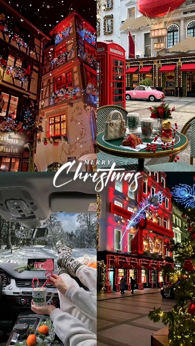 Merry Christmas 2025