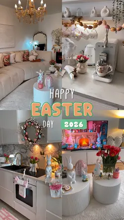 happy easter 2026