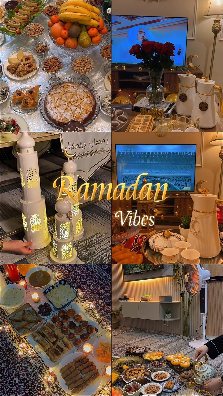 Ramazan Vibes