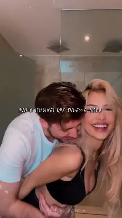 Declaração ❤️