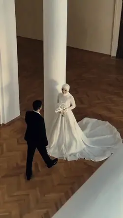 Zauji New Wedding