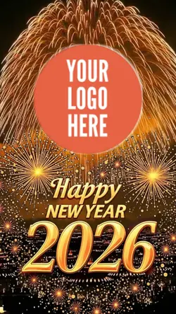 2026 New Year