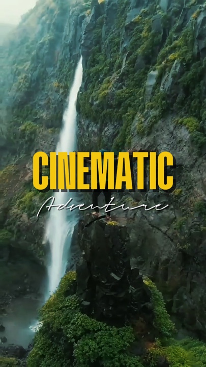 cinematic adventure 